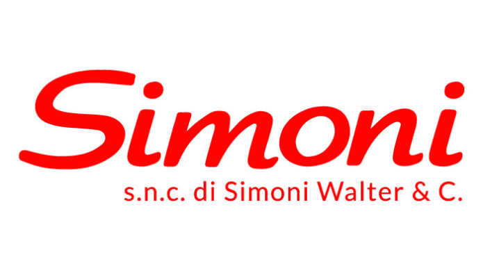 LOGO SIMONI SNC