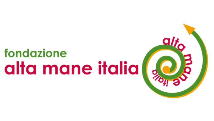 logo alta mane italia