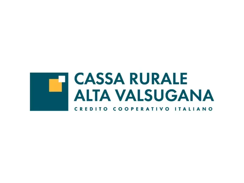 Logo della Cassa Rurale Alta Valsugana