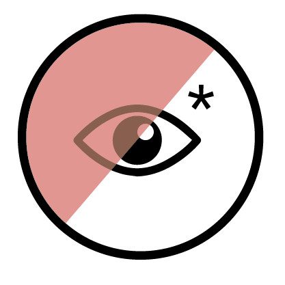 Spettacolo parzialmente accessibile a persona cieca