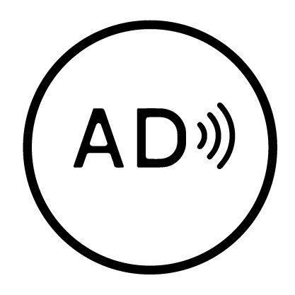 Evento con audio descrizione