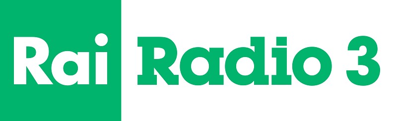 Logo di Rai Radio 3